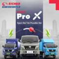 Buy A Small Eicher Truck For Efficient Business Operations
