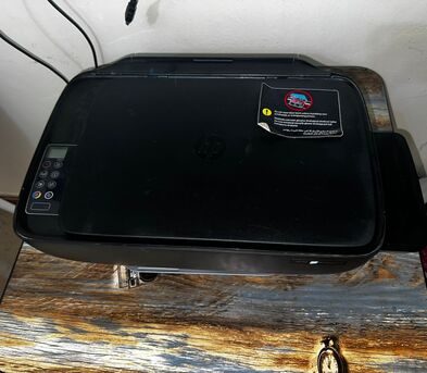 Dammam, Electronics, SAR 450,  Printer