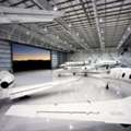 Private Jet Hangar Rental Columbus For Secure Aircraft Storage