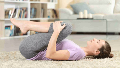 Noida, Health, Online Pregnancy Yoga Classes