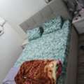 SAR 2000,  Home Box Bed Set With Medicated Matress