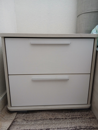 Jubail, Furniture, SAR 2000,  Home Box Bed Set With Medicated Matress