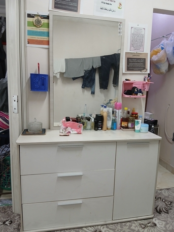 Jubail, Furniture, SAR 2000,  Home Box Bed Set With Medicated Matress