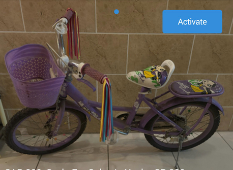 Jeddah, Bicycles, SAR 225,  Cycle For Sale In Jeddah