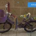 SAR 225,  Cycle For Sale In Jeddah