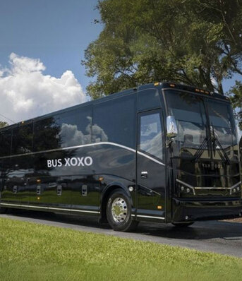 New York, Travel, Rent A New Mexico Charter Bus To Visit Desert Bloom Festival In Las Cruces