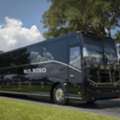 Rent A New Mexico Charter Bus To Visit Desert Bloom Festival In Las Cruces