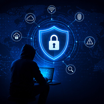 Thane, Education, Cyber Security Course: Understanding Modern Digital Security Practices