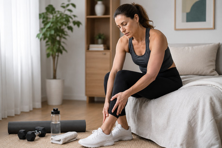 New York, Health, NAD+ Nasal Spray Recovery Support For Women | Fem Haven Rx
