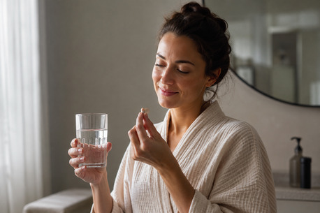 New York, Health, NAD+ Nasal Spray Recovery Support For Women | Fem Haven Rx