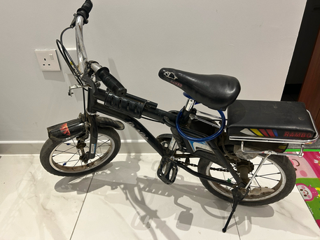 Jeddah, Bicycles, SAR 175,  Cycle For Sale In Jeddah SR 175
