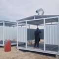 Portable Cabin & Container's