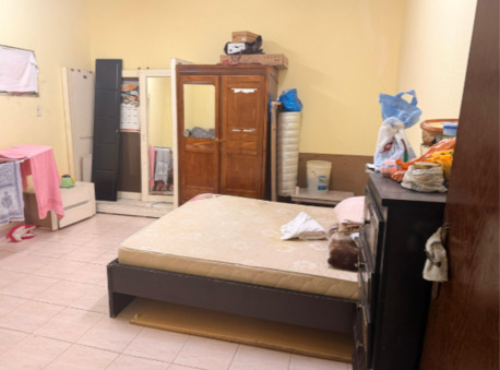 Jubail, Apartments, Flats, Houses & Villas, SAR 2000/month,  Furnished,  2 BR,  2BHK Furnished Family Flat Ground Floor For Rent