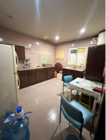 Jubail, Apartments, Flats, Houses & Villas, SAR 2000/month,  Furnished,  2 BR,  2BHK Furnished Family Flat Ground Floor For Rent