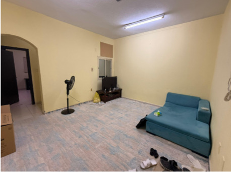 Jubail, Apartments, Flats, Houses & Villas, SAR 2000/month,  Furnished,  2 BR,  2BHK Furnished Family Flat Ground Floor For Rent