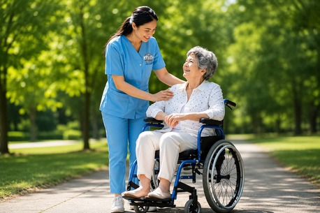 Noida, Household, How Can Patient Care Services In Noida Improve Recovery At Home?
