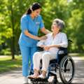 How Can Patient Care Services In Noida Improve Recovery At Home?