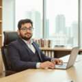 Looking For A Job Accountant