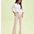 Bell Bottom Pants For Women: Trendy & Stylish Fits | Go Colors