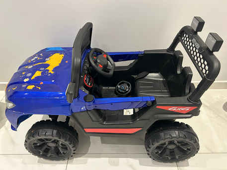 Jeddah, Toys & Games, SAR 225,  Car For Sale In Jeddah SR 225