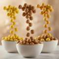 INR 310,  Chocolate Dragees: The Gourmet Treat Every Chocolate Lover Should Try