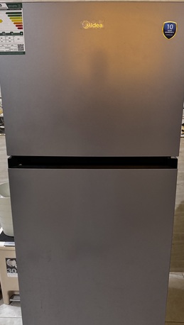 Riyadh, Appliances, SAR 1000,  Refrigerator Used 2 Yrs Only