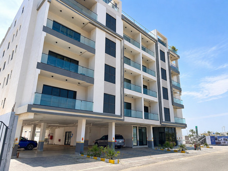 Khobar, Villas, SAR 55000,  3BHK Luxury Sea View Apartment For Rent | Al Khobar  | شقة فاخرة بإطلالة بحرية مباشرة