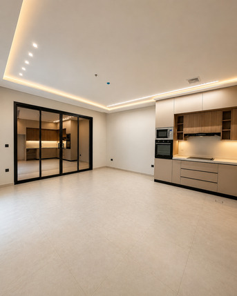 Khobar, Villas, SAR 55000,  3BHK Luxury Sea View Apartment For Rent | Al Khobar  | شقة فاخرة بإطلالة بحرية مباشرة