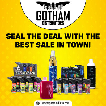 New York, Marketing, Looking For Premium Smoking Accessories In Wholesaler