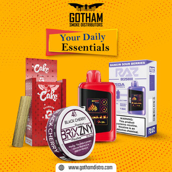New York, Marketing, Looking For Premium Smoking Accessories In Wholesaler