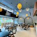 Low Cost Coffee Franchise