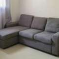 SAR 300,  3 Seater Sofa