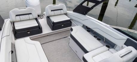 New York, Travel, Enjoy Panoramic Sunset Views By Booking Boat Rental AMI