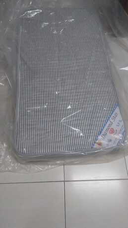 Jubail, Baby & Kid Stuff, SAR 75,  Kids Mattress With Brand New Condition
