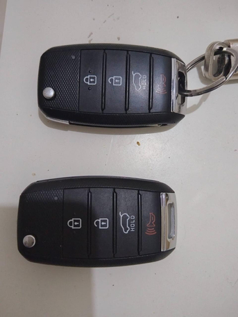 Riyadh, Vehicles, Cars & Trucks , SAR 40000,  Kia Sportage,  2018,  Automatic,  155000 KM,