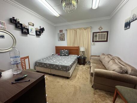 Jubail, Rooms for Rent, SAR 1500/month,  12 Sq. Meter,  Room Rent, Jubail Dakhil Mehdood, Near Adress Hotel