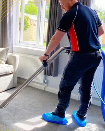New York, Business, Carpet Cleaning Company In San Antonio