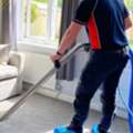 Carpet Cleaning Company In San Antonio