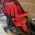 SAR 125,  Stroller For Sale In Jeddah SR 125
