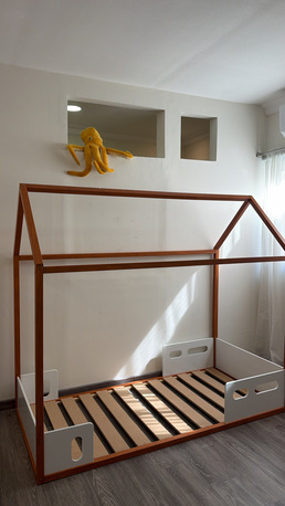 Khobar, Furniture, SAR 900,  Bed