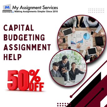 Melbourne, Education, Capital Budgeting Assignment Help Save 50% Today