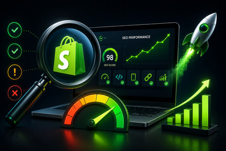 New York, General, Before You Spend More On Ads, Complete This Shopify SEO Checklist