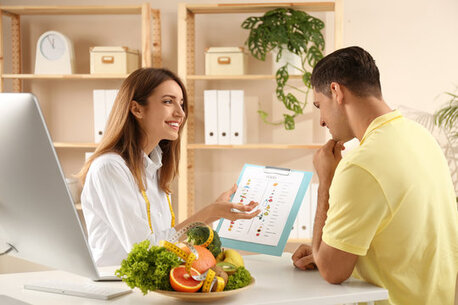 New York, Health, Transform Your Overall Health And Wellness With A Lindard Nutritionist Consultation In Dub