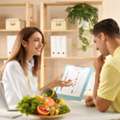 Transform Your Overall Health And Wellness With A Lindard Nutritionist Consultation In Dub