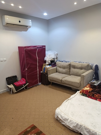 Riyadh, Bedspace For Rent, SAR 800/month,  FURNISHED ROOM