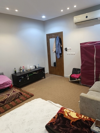 Riyadh, Bedspace For Rent, SAR 800/month,  FURNISHED ROOM