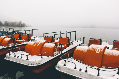 New York, Automotive, Winter Boat Storage Fenton MI For Maximum Protection