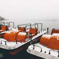 Winter Boat Storage Fenton MI For Maximum Protection