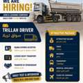 Dump Truck Driver