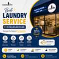 Leading Laundry Service In Mansarovar For Professional Fabric Care